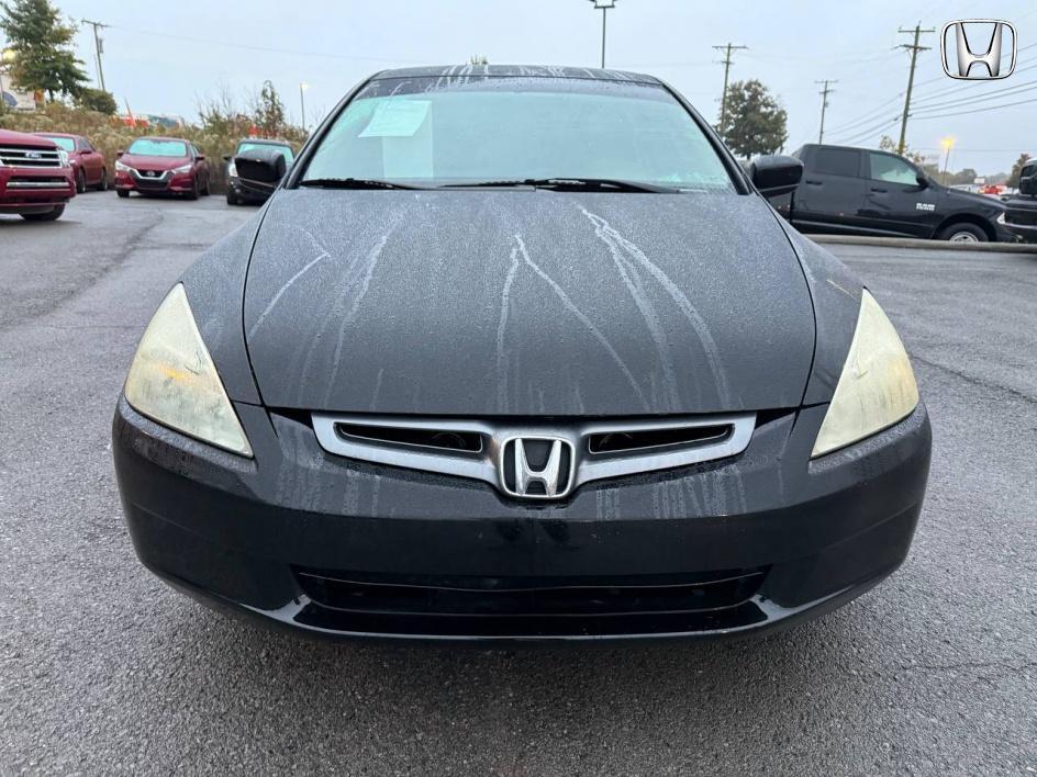 used 2005 Honda Accord car, priced at $3,999