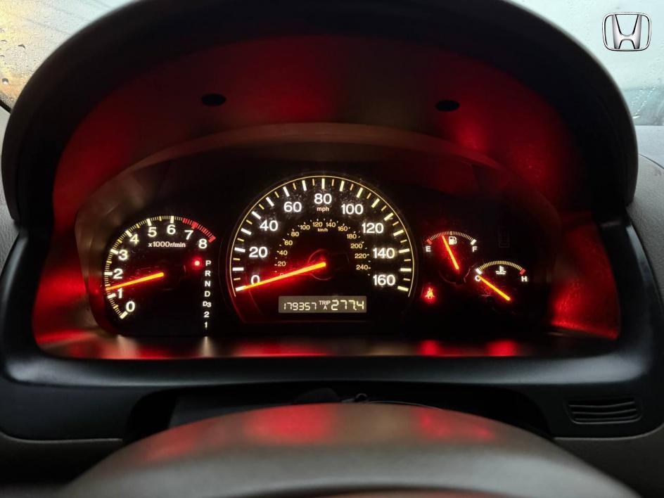 used 2005 Honda Accord car, priced at $3,999