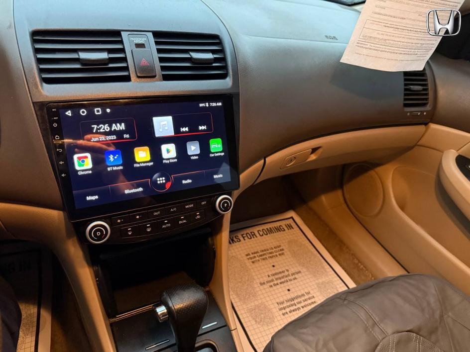 used 2005 Honda Accord car, priced at $3,999