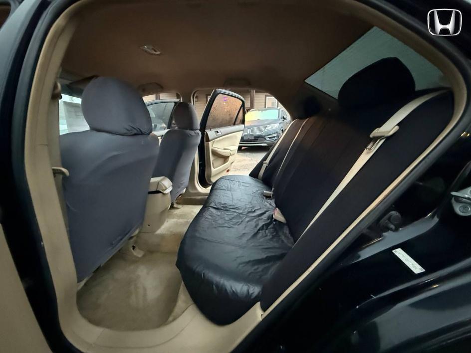 used 2005 Honda Accord car, priced at $3,999