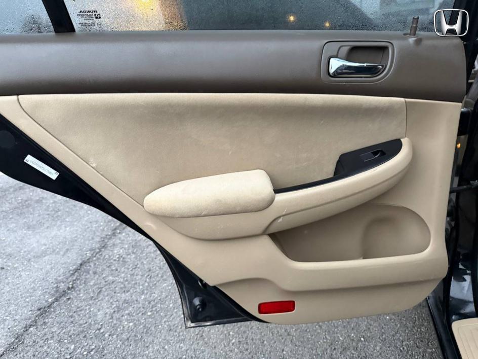 used 2005 Honda Accord car, priced at $3,999