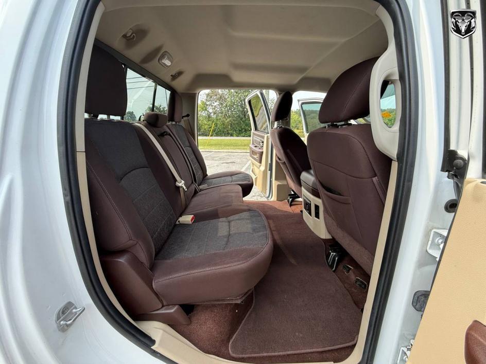 used 2014 Ram 1500 car, priced at $10,499