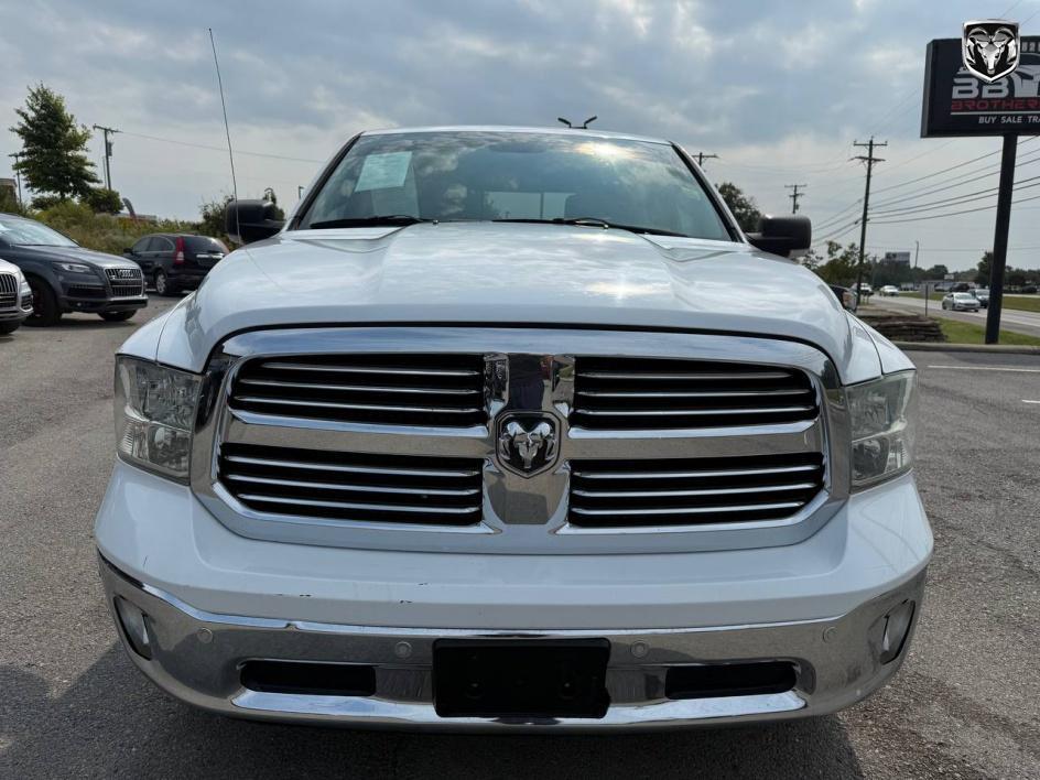 used 2014 Ram 1500 car, priced at $10,499