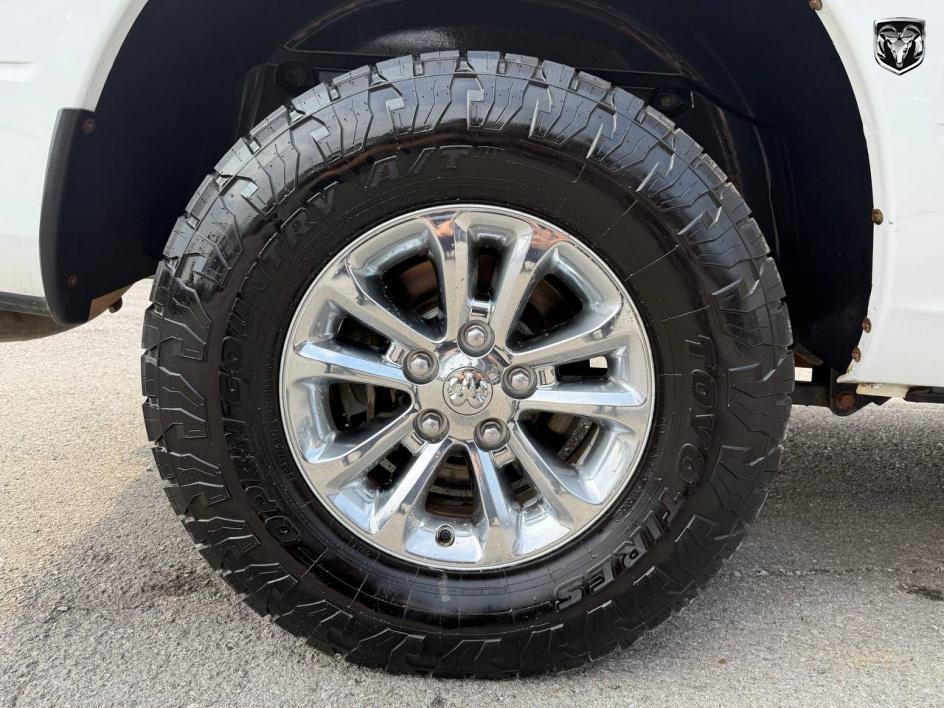 used 2014 Ram 1500 car, priced at $10,499