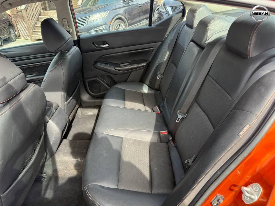 used 2020 Nissan Altima car, priced at $9,499