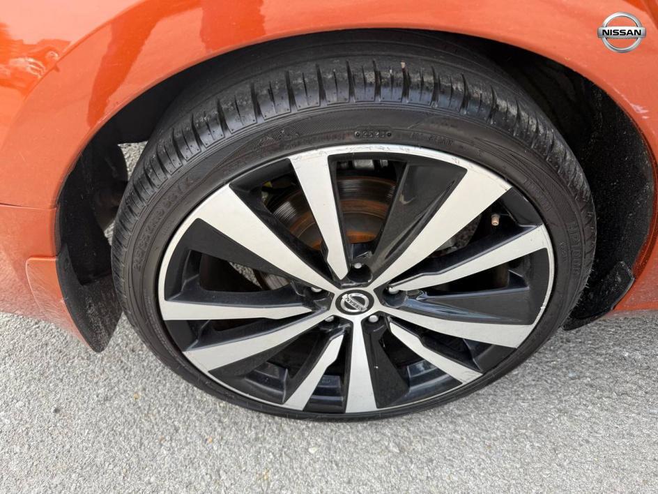 used 2020 Nissan Altima car, priced at $9,499