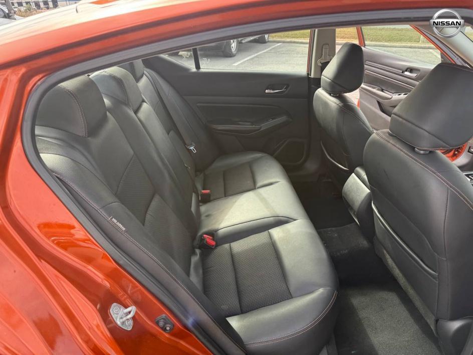 used 2020 Nissan Altima car, priced at $9,499