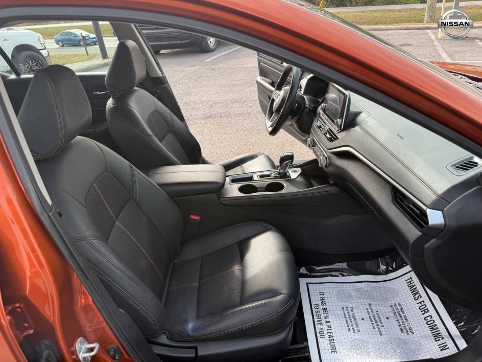 used 2020 Nissan Altima car, priced at $9,499