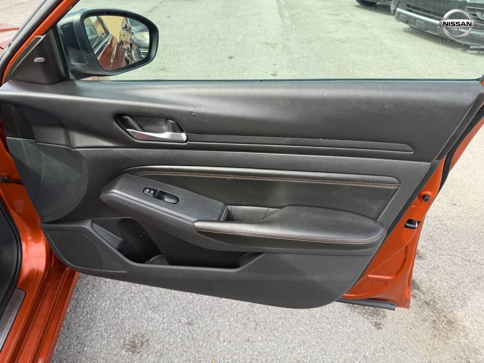 used 2020 Nissan Altima car, priced at $9,499