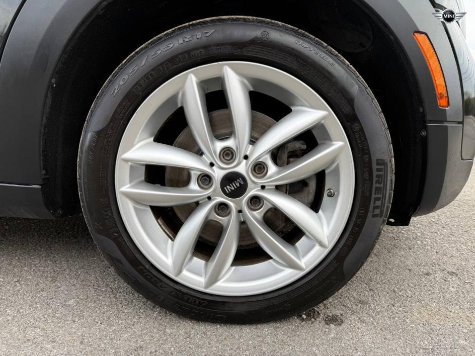 used 2014 MINI Countryman car, priced at $5,999