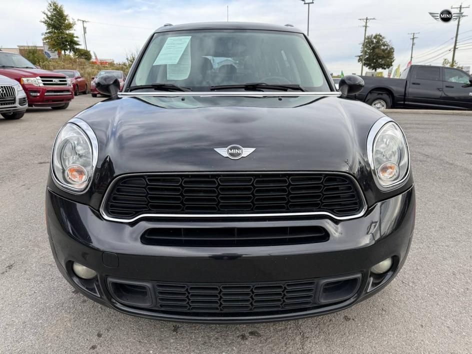 used 2014 MINI Countryman car, priced at $5,999