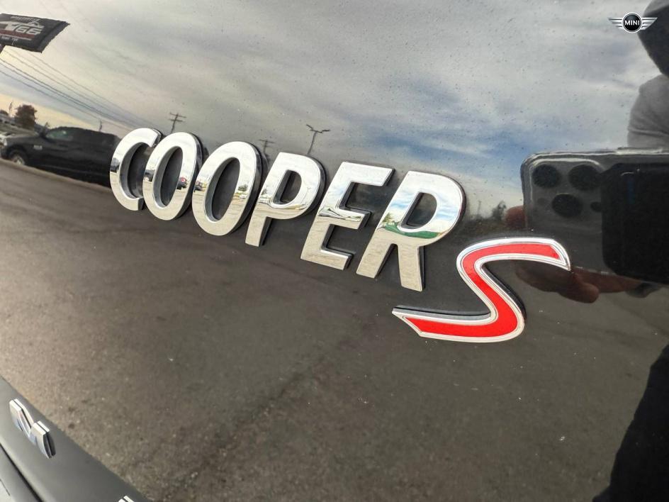 used 2014 MINI Countryman car, priced at $5,999