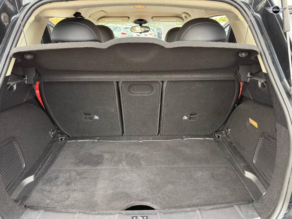 used 2014 MINI Countryman car, priced at $5,999