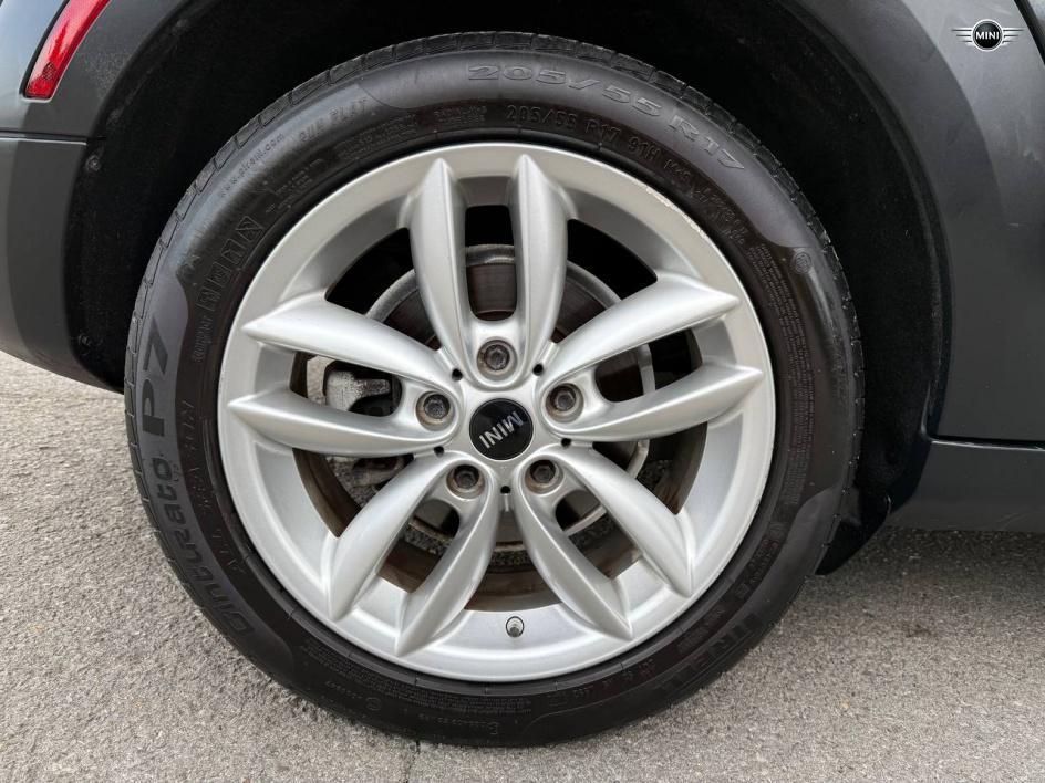 used 2014 MINI Countryman car, priced at $5,999