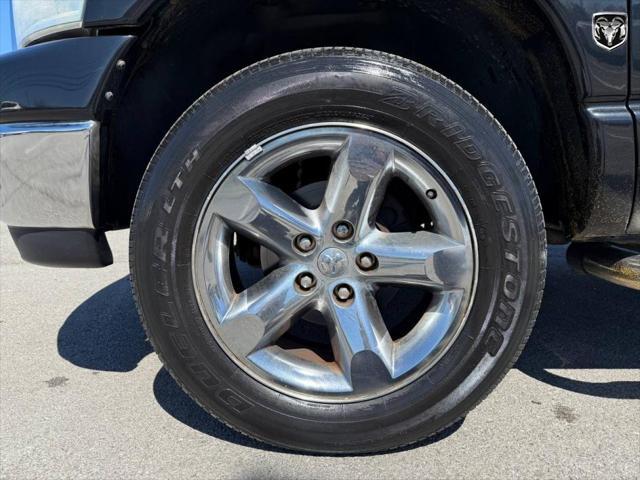 used 2007 Dodge Ram 1500 car, priced at $6,699