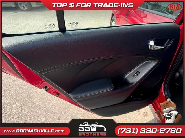 used 2014 Kia Forte car, priced at $5,799