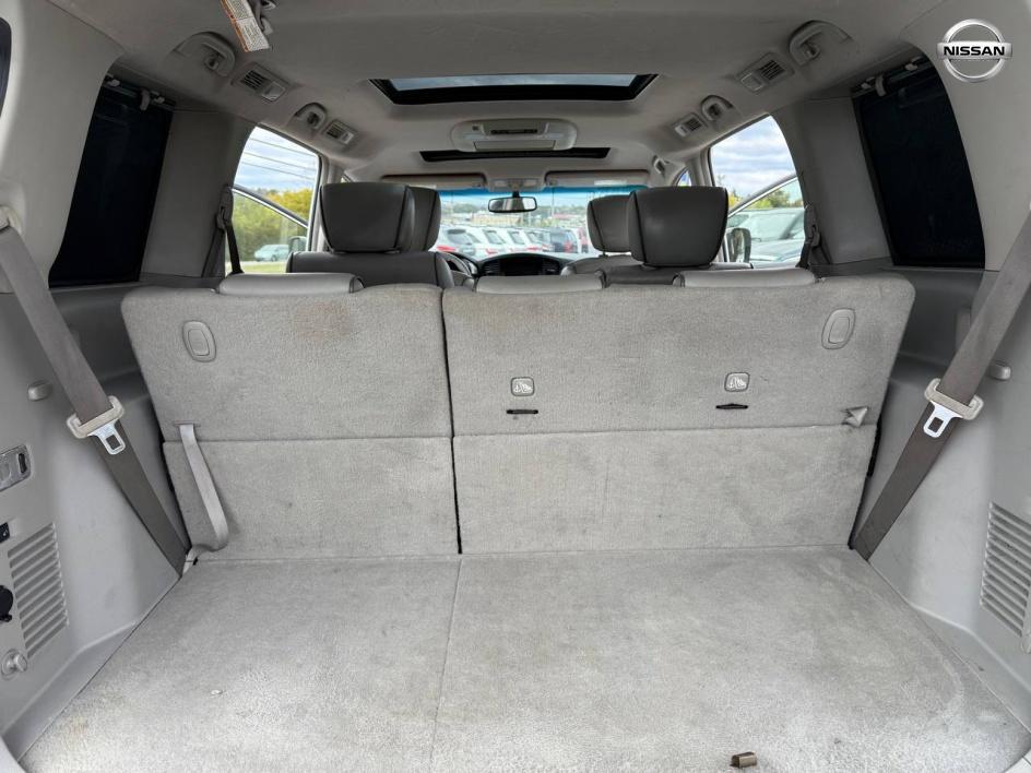 used 2012 Nissan Quest car, priced at $4,499