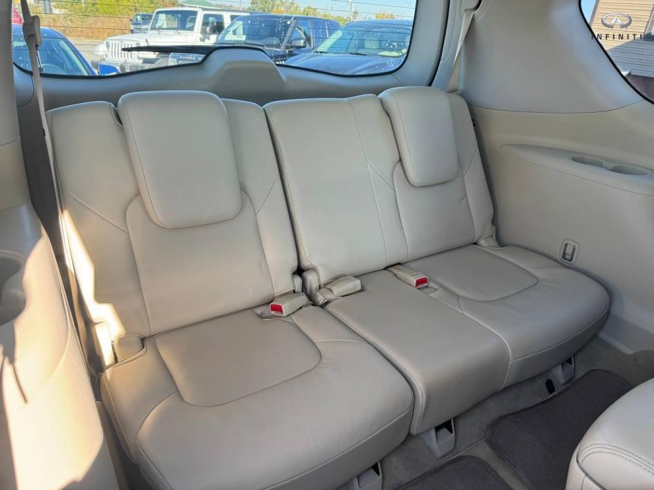 used 2012 INFINITI QX56 car, priced at $7,499