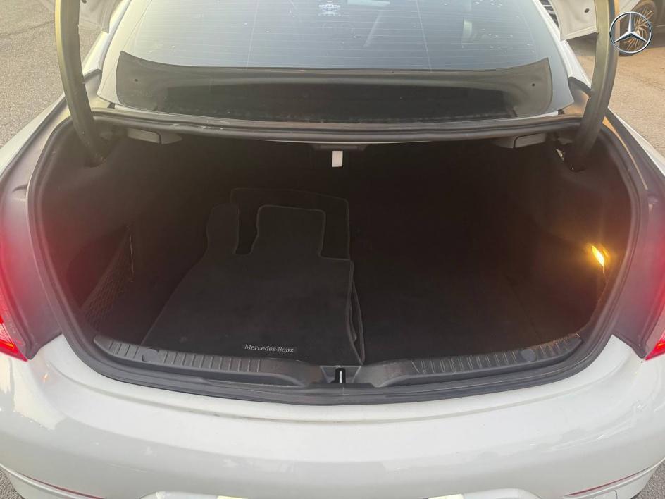 used 2017 Mercedes-Benz C-Class car, priced at $14,999