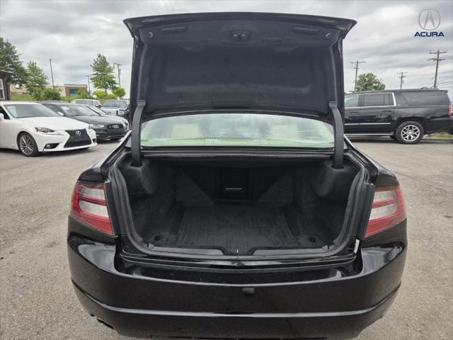 used 2008 Acura TL car, priced at $4,999
