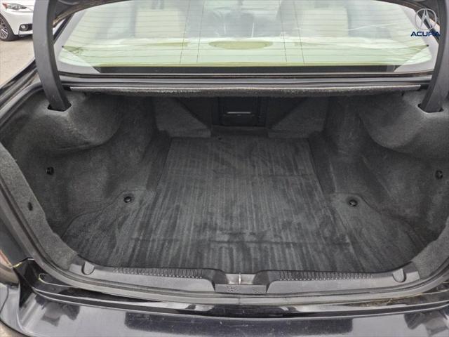 used 2008 Acura TL car, priced at $4,999