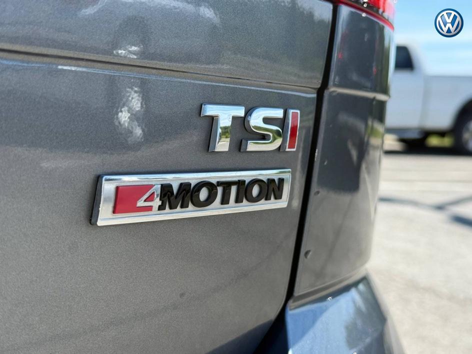 used 2018 Volkswagen Golf SportWagen car, priced at $8,999
