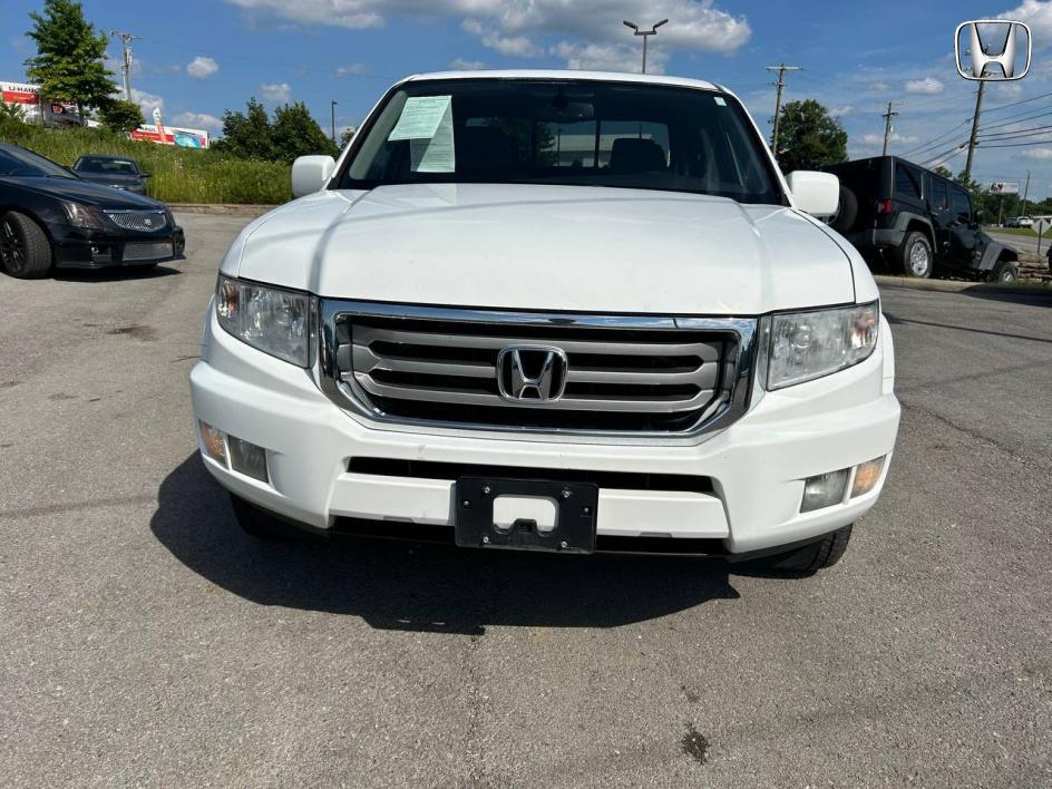 used 2013 Honda Ridgeline car, priced at $12,999