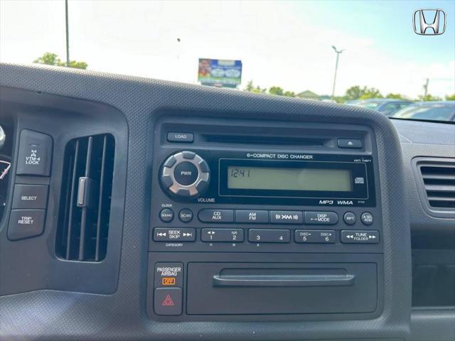 used 2013 Honda Ridgeline car, priced at $13,799