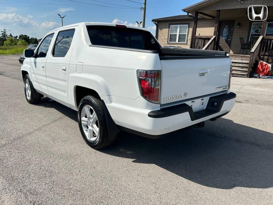 used 2013 Honda Ridgeline car, priced at $12,999