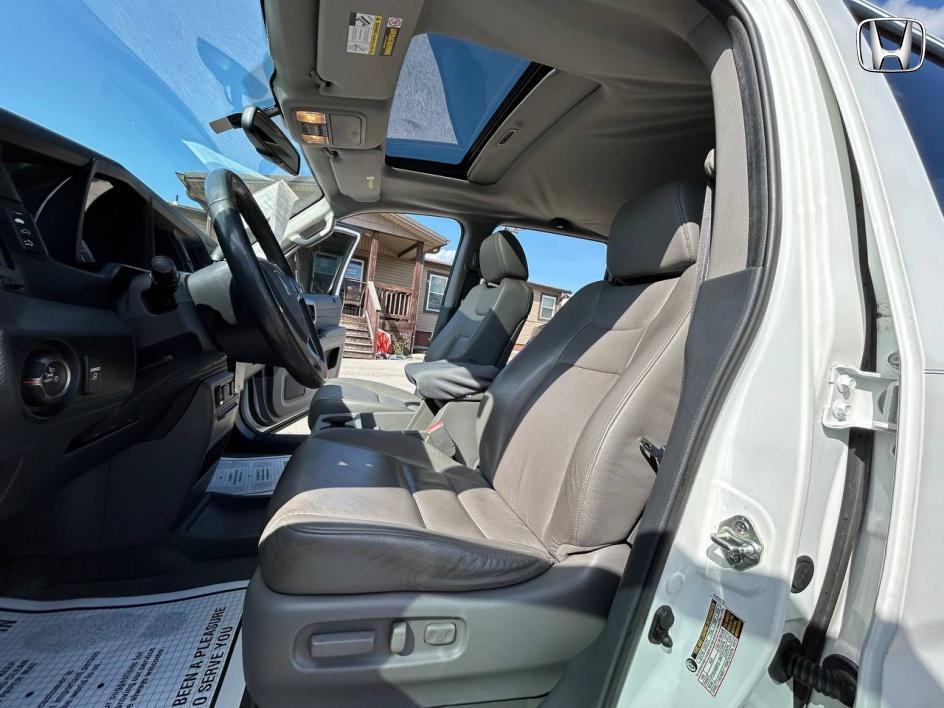 used 2013 Honda Ridgeline car, priced at $12,999
