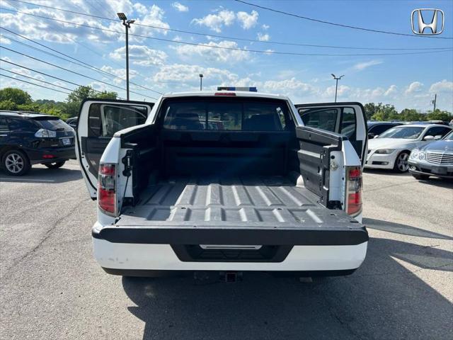 used 2013 Honda Ridgeline car, priced at $13,799