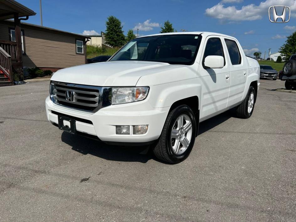 used 2013 Honda Ridgeline car, priced at $12,999