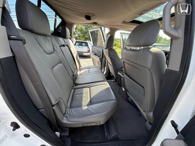 used 2013 Honda Ridgeline car, priced at $13,799