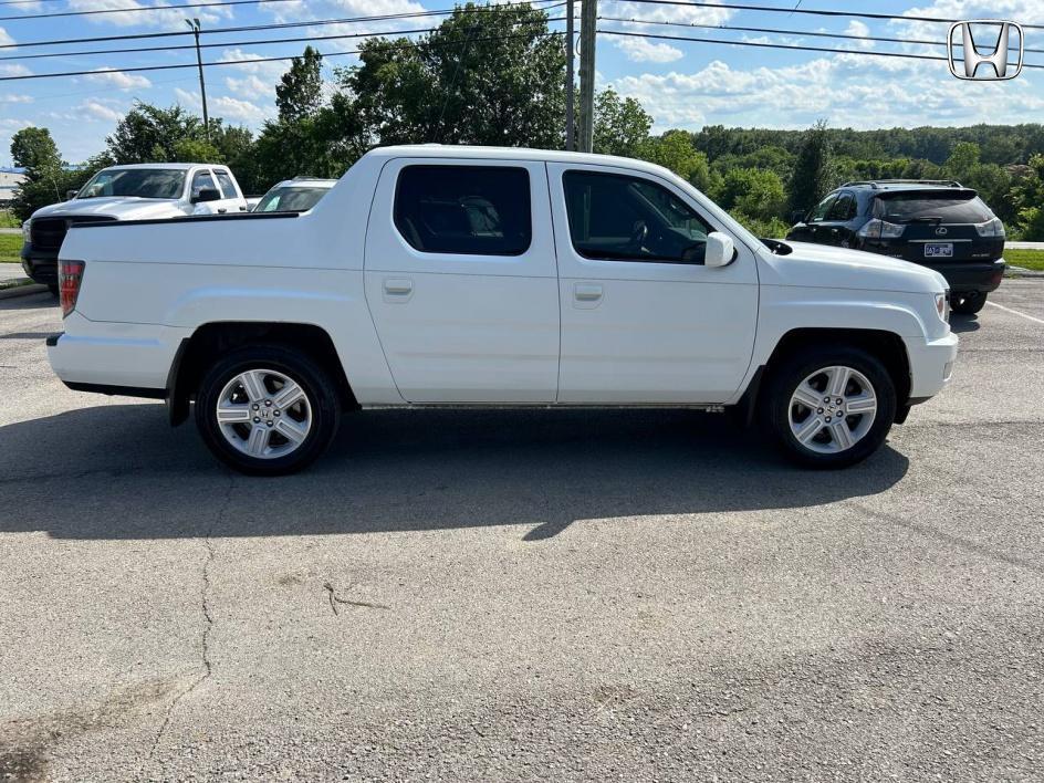 used 2013 Honda Ridgeline car, priced at $12,999