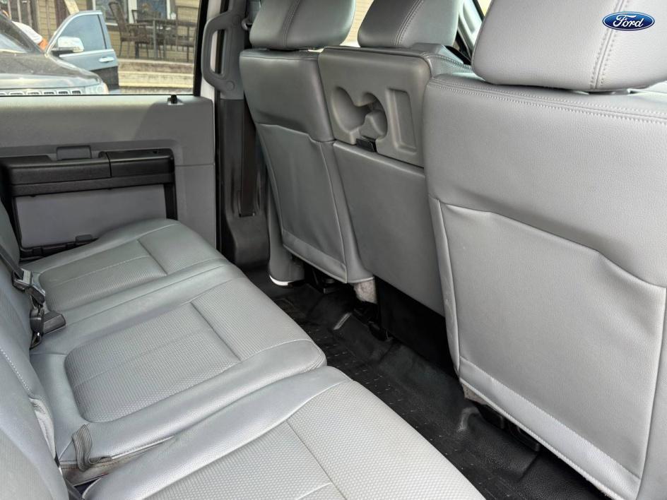 used 2015 Ford F-250 car, priced at $8,999
