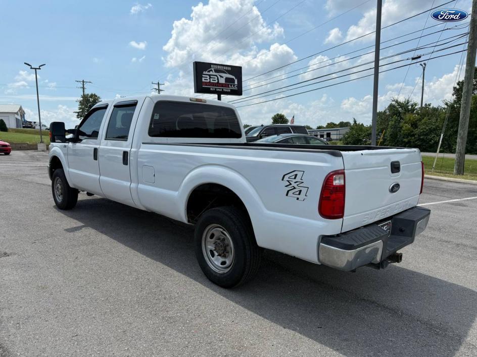 used 2015 Ford F-250 car, priced at $8,999