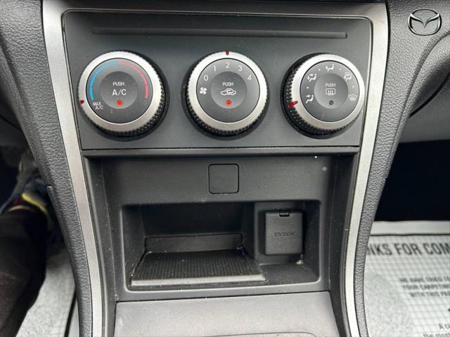 used 2011 Mazda Mazda6 car, priced at $5,299