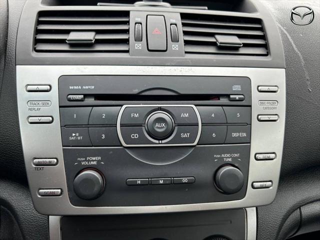 used 2011 Mazda Mazda6 car, priced at $5,299