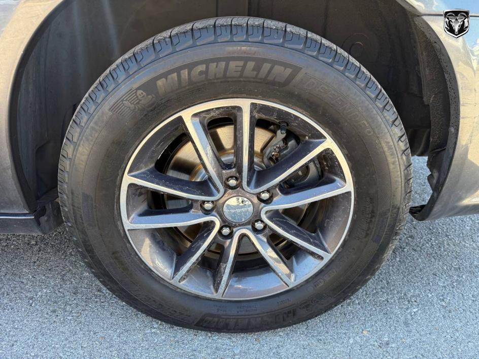 used 2017 Dodge Grand Caravan car, priced at $6,999