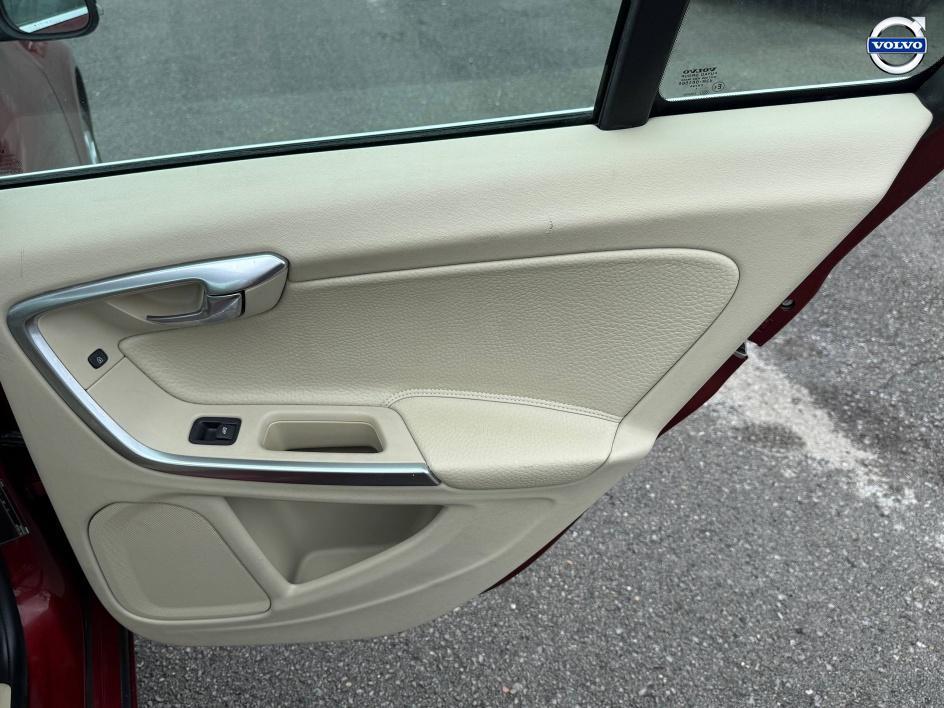 used 2012 Volvo S60 car, priced at $7,499
