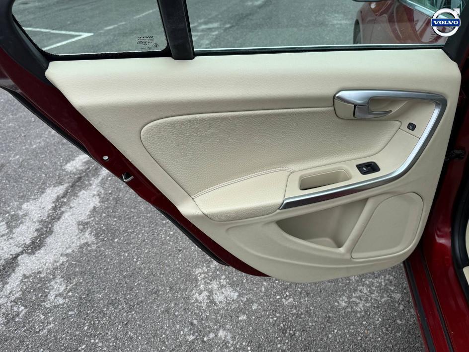 used 2012 Volvo S60 car, priced at $7,499