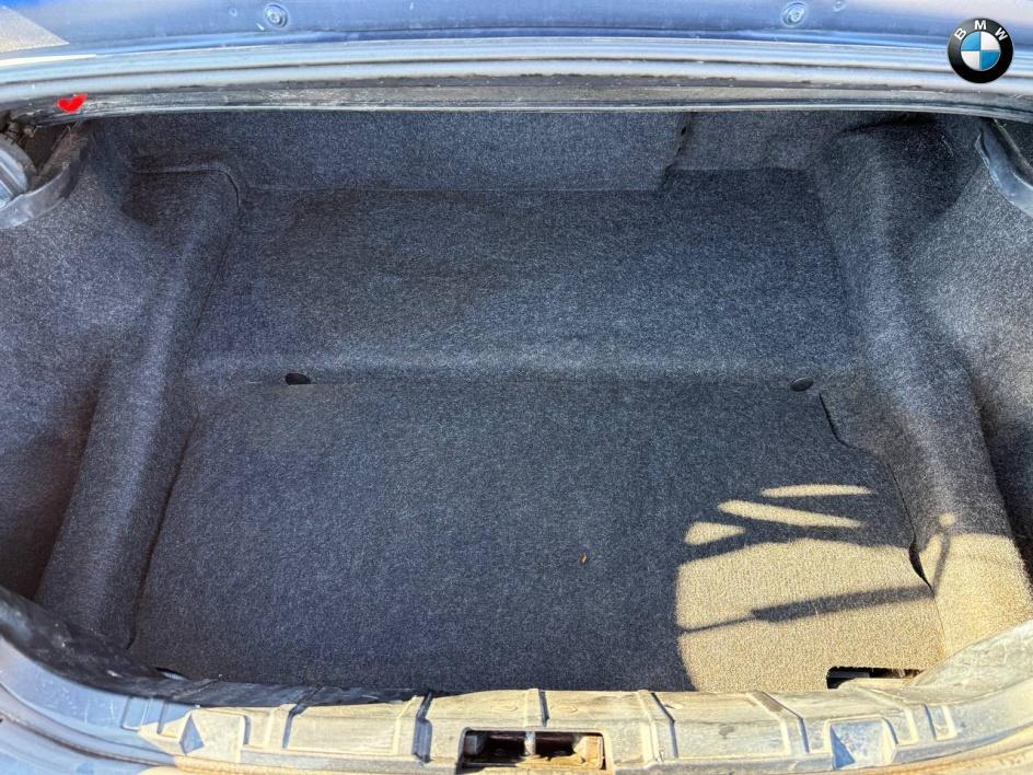 used 2007 BMW Z4 car, priced at $9,999