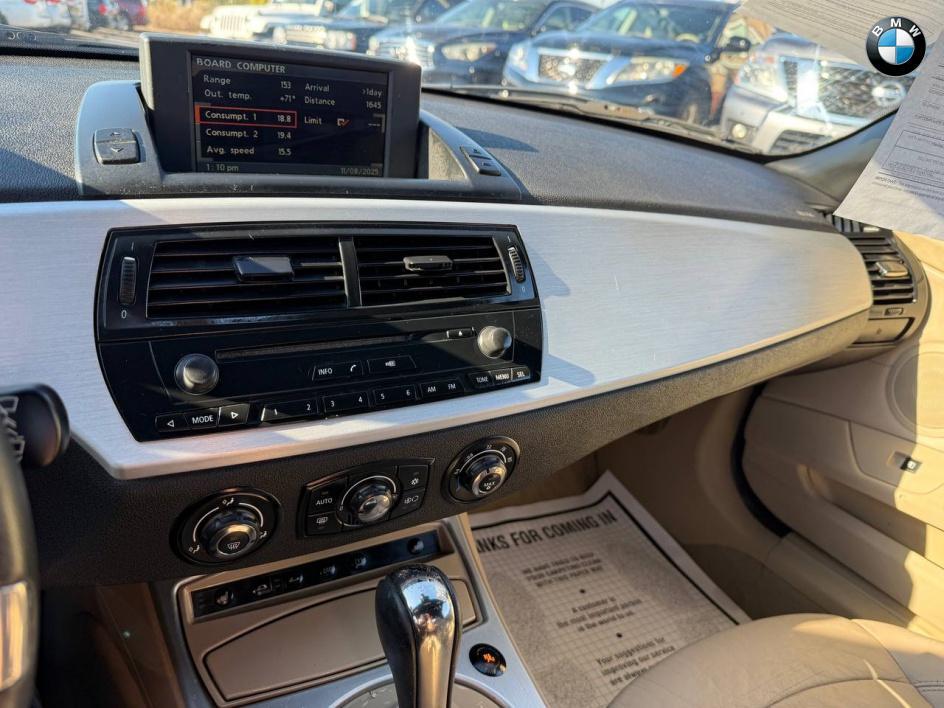 used 2007 BMW Z4 car, priced at $9,999