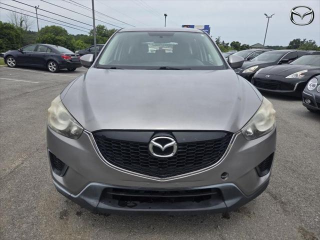 used 2014 Mazda CX-5 car, priced at $7,999