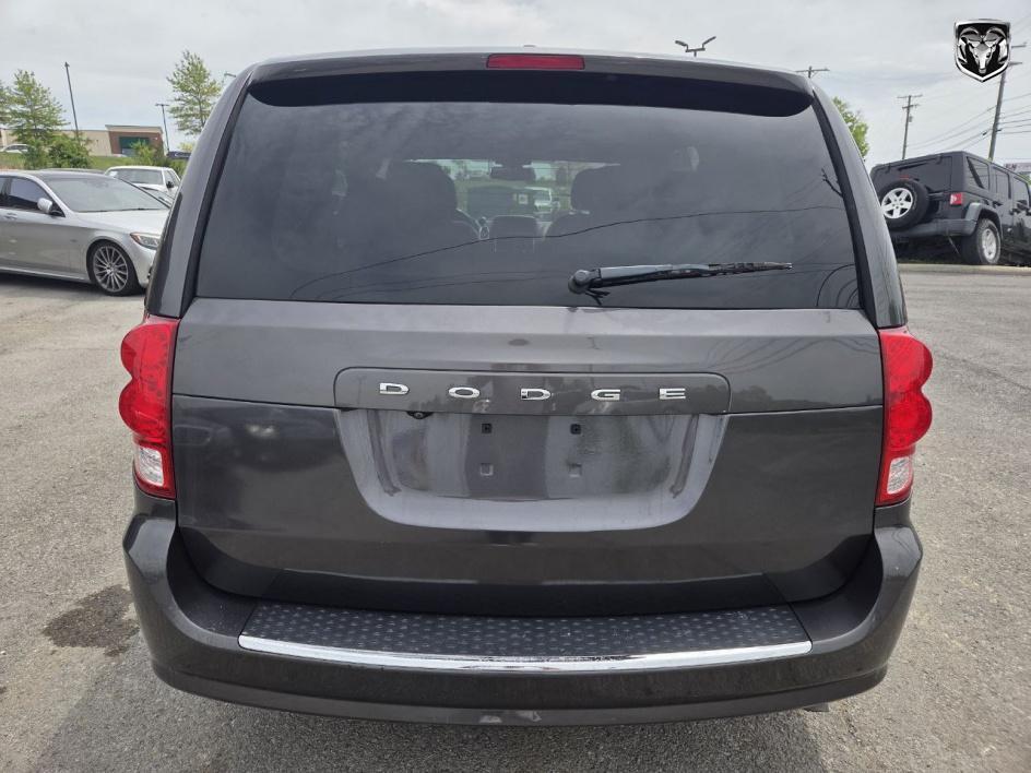 used 2019 Dodge Grand Caravan car, priced at $9,444