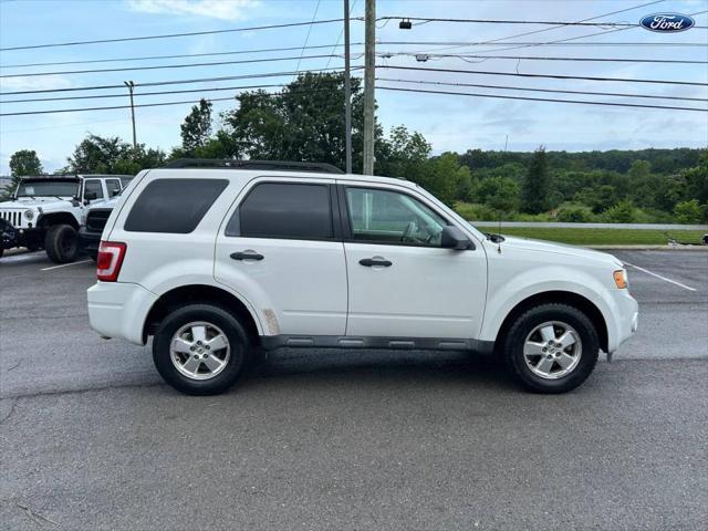used 2012 Ford Escape car, priced at $5,999