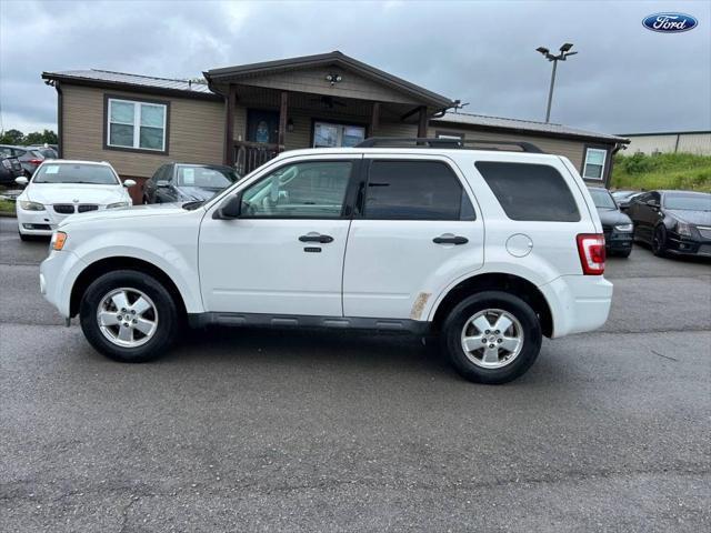 used 2012 Ford Escape car, priced at $5,999
