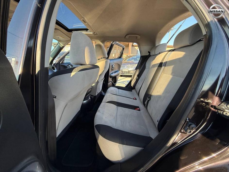 used 2014 Nissan Juke car, priced at $3,999