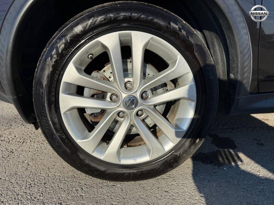 used 2014 Nissan Juke car, priced at $3,999