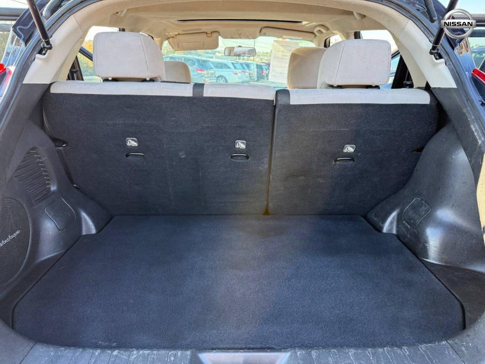 used 2014 Nissan Juke car, priced at $3,999